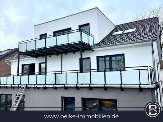 Wohnung zur Miete - Erstbezug 1.170 € 3 Zimmer 90 m² frei ab sofort Bramsche 49565