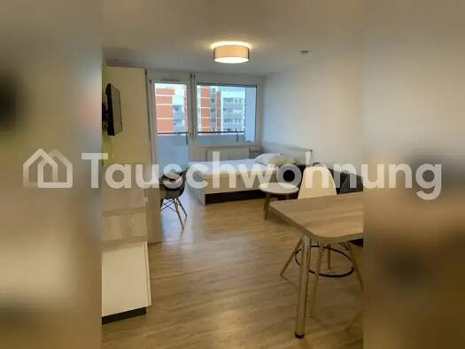 Wohnung zur Miete Tauschwohnung 810 € 1 Zimmer 42 m² 7. Geschoss Weingarten Freiburg im Breisgau 79114