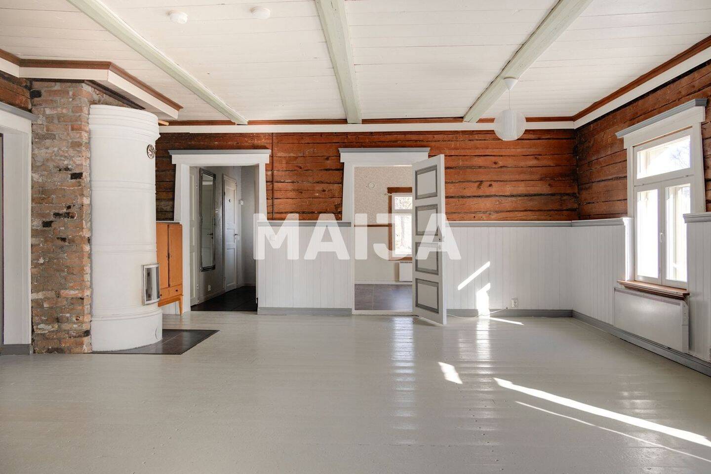 Immobilie in Quakenbrück - Haus in Hamina - Bild 2