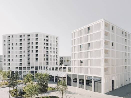 Wohnung zur Miete 1.790 € 3 Zimmer 70 m² Geschoss 5/5 frei ab sofort Hermine-von-Parish-Straße Pasing-Obermenzing München 81245