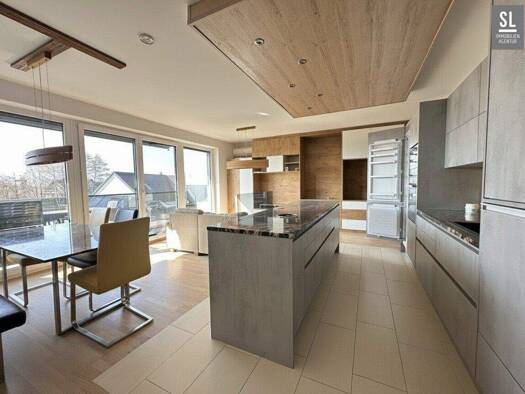 Wohnung zum Kauf 429.000 € 4 Zimmer 83 m² Grambach 8074