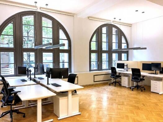 Bürofläche zur Miete 34 € 258 m² Bürofläche teilbar ab 258 m² Altstadt-Lehel München 80331