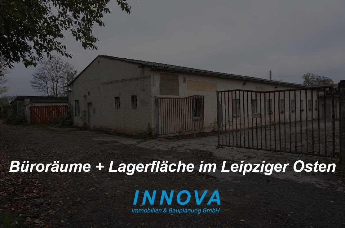 Büro-/Praxisfläche zur Miete provisionsfrei 1.876 € 4 Zimmer 121,2 m²<br/>Bürofläche Volkmarsdorf Leipzig 04315