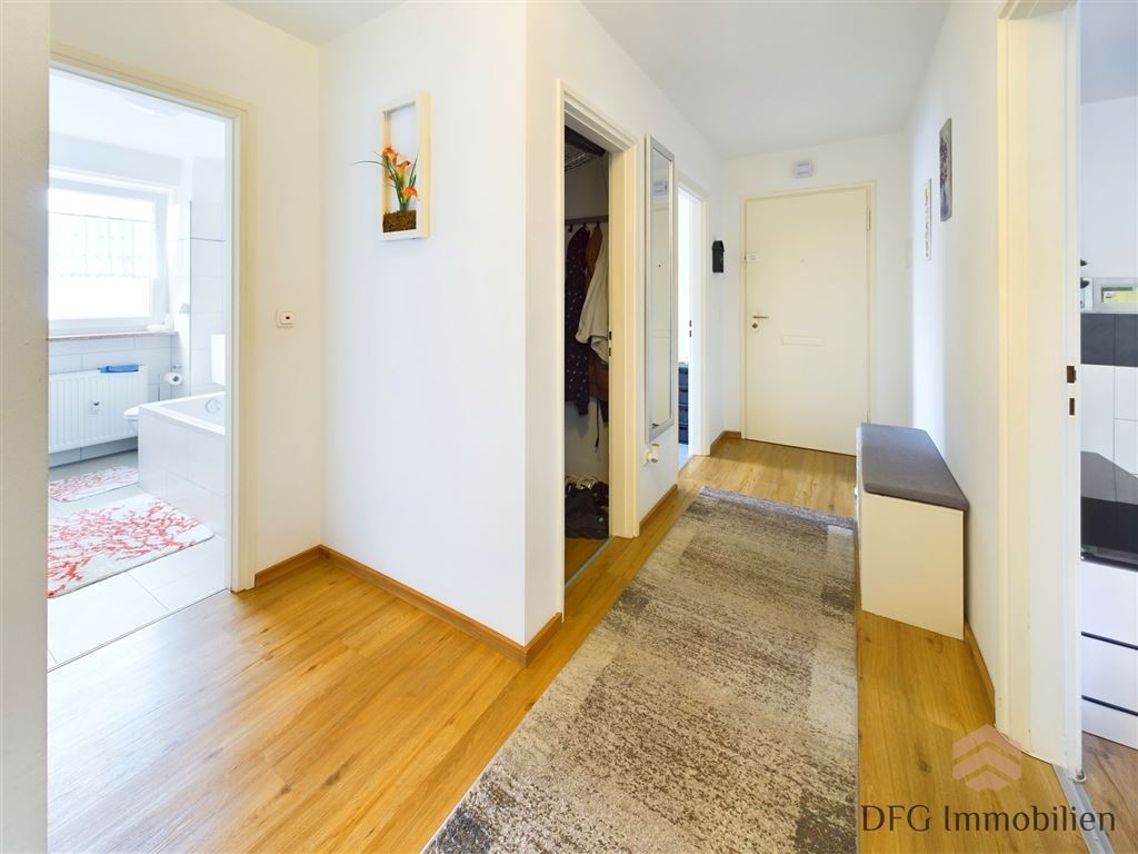 Wohnung zum Kauf 285.000 € 3 Zimmer 71 m²<br/>Wohnfläche 4.<br/>Geschoss Peter und Paul Landshut 84028