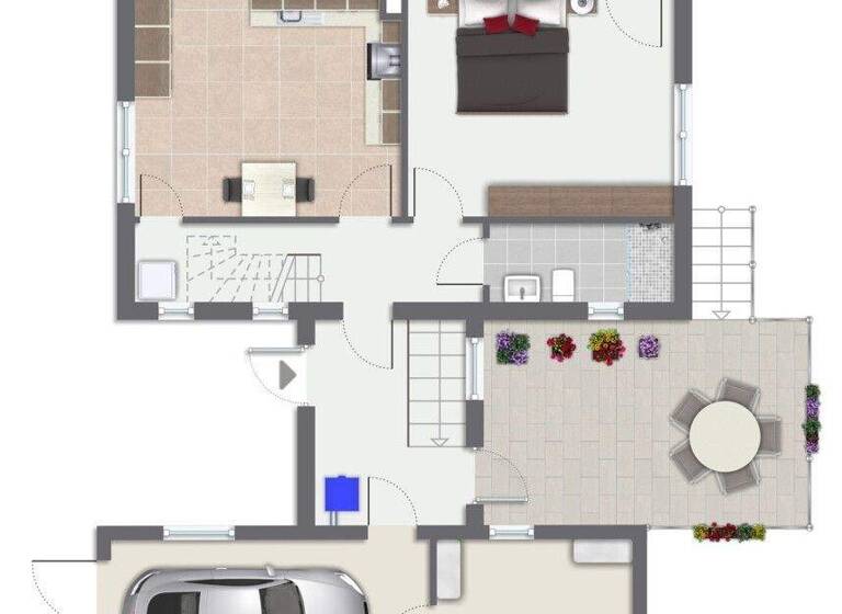 Einfamilienhaus zum Kauf 395.000 € 4 Zimmer 135 m² 1.599 m² Grundstück Bargfeld-Stegen 23863