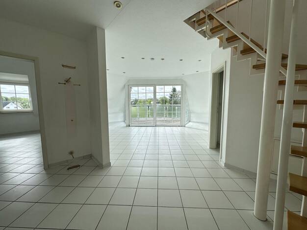 Wohnung zum Kauf provisionsfrei 225.000 € 3 Zimmer 60 m² 2. Geschoss Falkensee 14612