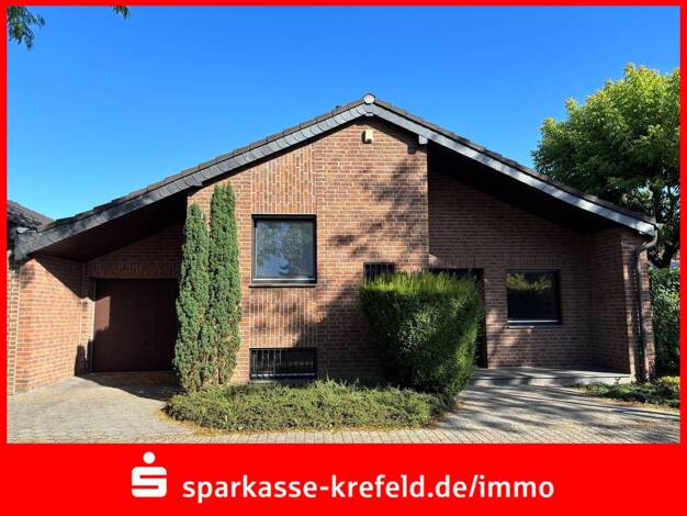 Einfamilienhaus zum Kauf 449.000 € 2 Zimmer 90 m² 372 m² Grundstück Kempen Kempen 47906