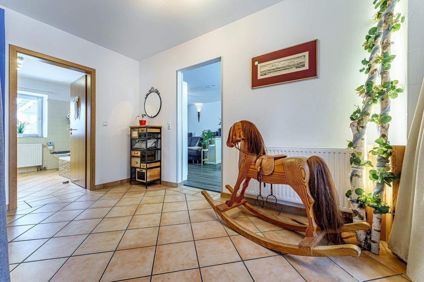 Immobilie in Hasenkrug - Wunderschönes Einfamilienhaus in ruhiger aber zentraler Lage in Brokstedt - Bild 1