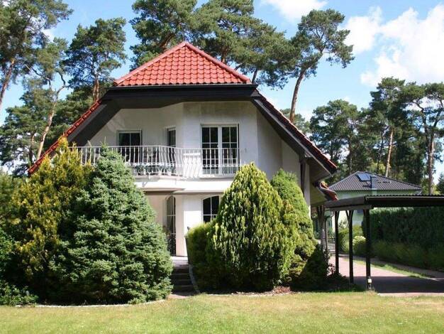 Einfamilienhaus zum Kauf provisionsfrei 799.000 € 6 Zimmer 152 m² 1.001 m² Grundstück Wildau 15745