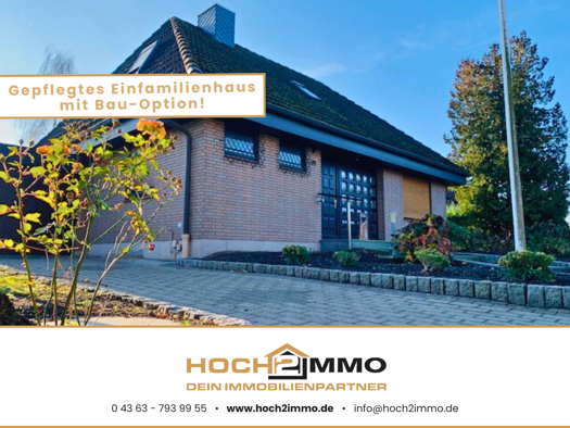 Einfamilienhaus zum Kauf 339.000 € 5 Zimmer 114 m² 560 m² Grundstück Lensahn 23738