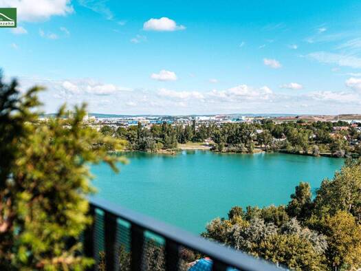 Wohnung zum Kauf 499.000 € 3 Zimmer 65,6 m² 9. Geschoss Edith Kramer Weg 1 Wien 1220