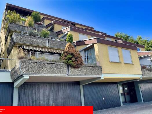 Wohnung zum Kauf 199.000 € 3 Zimmer 73,9 m² Tuttlingen Tuttlingen 78532