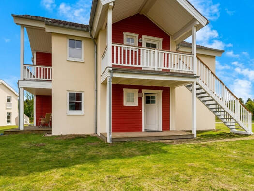 Wohnung zum Kauf 339.000 € 3 Zimmer 70 m² Neustadt Neustadt in Holstein-Sierksdorf 23730