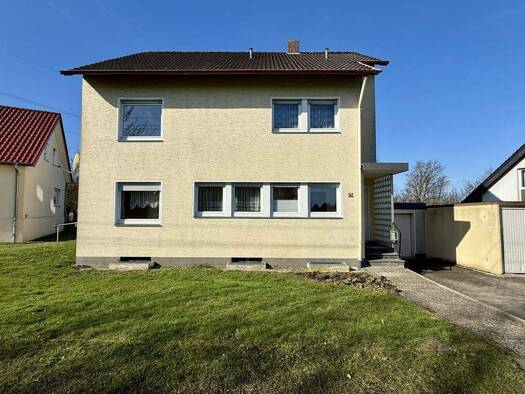 Einfamilienhaus zum Kauf 239.000 € 5 Zimmer 118 m² 785 m² Grundstück Altenhagen Bielefeld / Altenhagen 33729