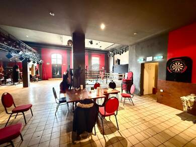 Restaurant zur Miete 2.590 € Germendorf Oranienburg 16515
