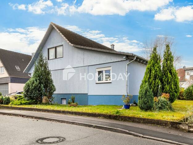 Einfamilienhaus zum Kauf 444.000 € 6 Zimmer 181 m² 738 m² Grundstück Kappel Kappel-Grafenhausen 77966