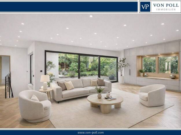 Bungalow zum Kauf 775.000 € 4 Zimmer 148,3 m² 445 m² Grundstück Königsdorf Frechen / Königsdorf 50226