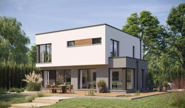 Haus zum Kauf 508.870 € 5 Zimmer 160 m² 520 m² Grundstück Bad Kissingen Bad Kissingen 97688