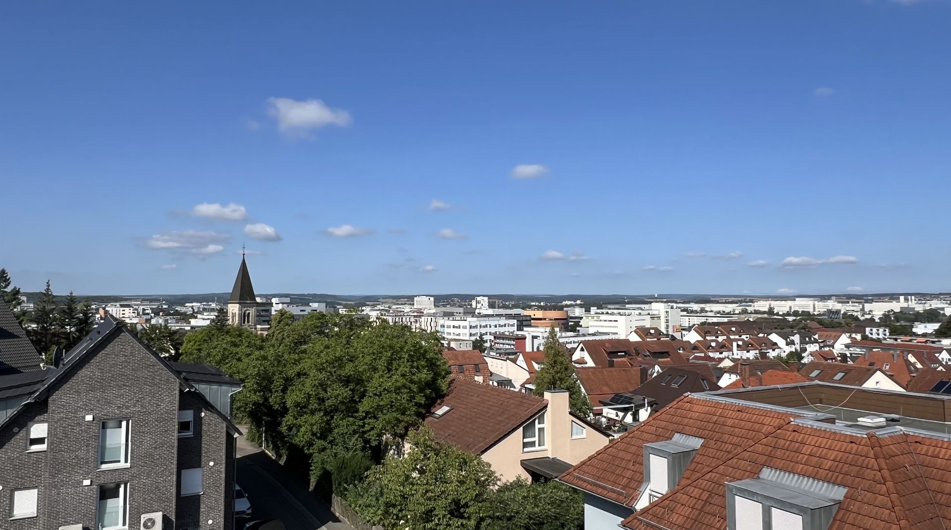 Wohnung zum Kauf 370.000 € 3 Zimmer 97 m²<br/>Wohnfläche Altstadt Böblingen 71032