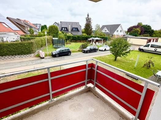 Wohnung zur Miete 720 € 2 Zimmer 60 m² 1. Geschoss frei ab 01.10.2026 Schröttinghauser Straße 222 Schröttinghausen Dornberg 33739