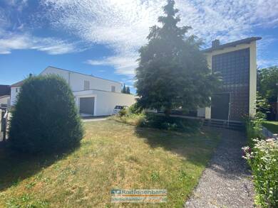 Einfamilienhaus zum Kauf 490.000 € 5 Zimmer 146 m² 482 m² Grundstück Schrobenhausen Schrobenhausen 86529