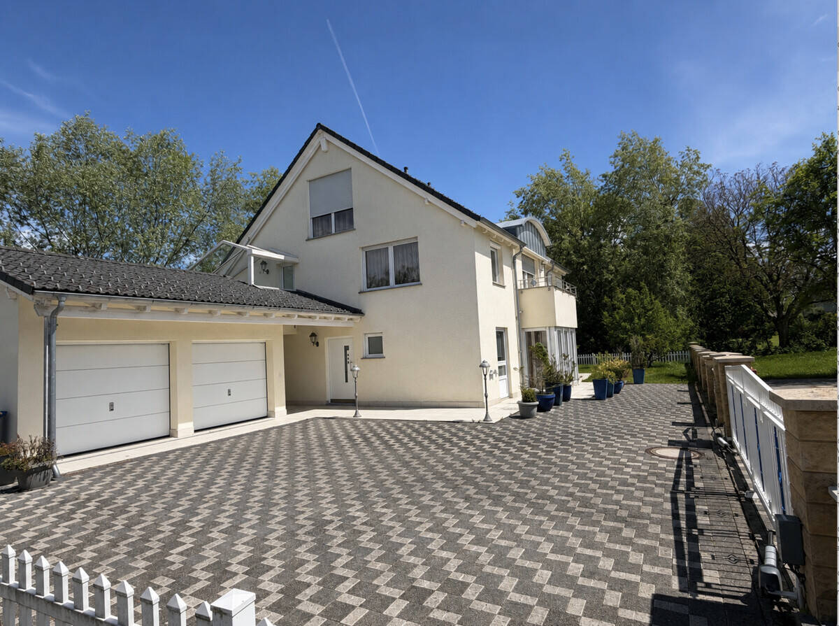 Einfamilienhaus zum Kauf - Ansicht 6