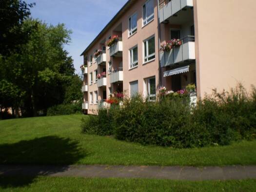 Wohnung zur Miete 440 € 2,5 Zimmer 67,7 m² 2. Geschoss frei ab 01.01.2027 Schwelmer Straße 33 Korbach Korbach 34497