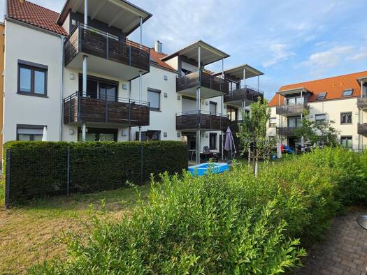 Studio zur Miete 620 € 1 Zimmer 60 m² 1. Geschoss Lichtenfels 96215