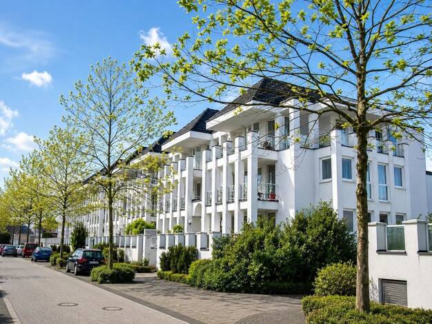 Wohnung zur Miete 920 € 3 Zimmer 95 m² Hennef Hennef (Sieg) 53773