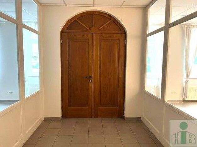 Büro zur Miete provisionsfrei 673 € 6 Zimmer 122,3 m² Bürofläche Bischofswerda 01877