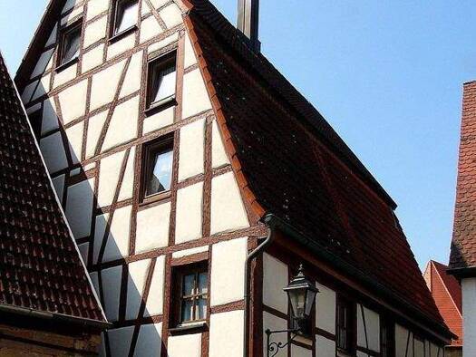 Sonstiges zum Kauf als Kapitalanlage geeignet 269.000 € 9 Zimmer 260 m² 200 m² Grundstück Heideck Heideck 91180