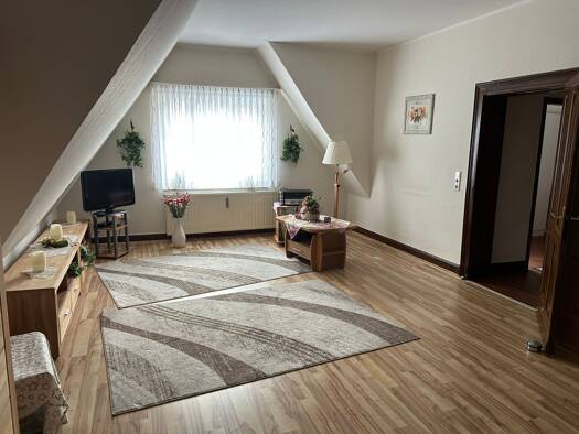 Wohnung zur Miete 420 € 60 m² 2 Geschosse frei ab sofort Voerder Straße 38 Milspe Ennepetal 58256