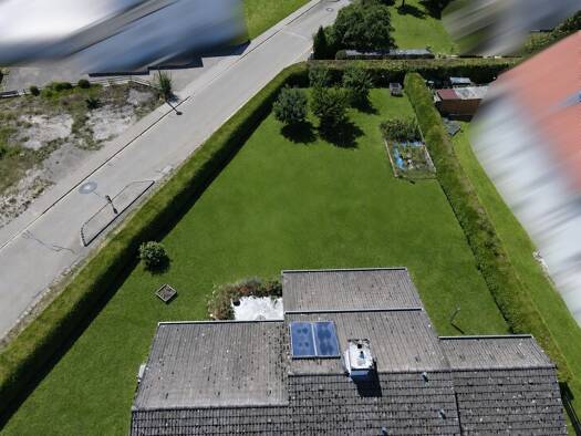 Grundstück zum Kauf 90.000 € 579 m² Grundstück Solnhofen Solnhofen 91807