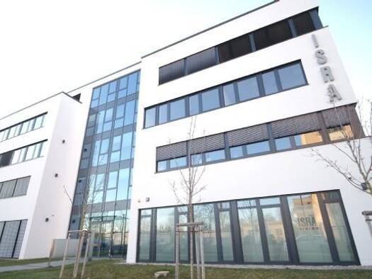 Büro-/Praxisfläche zur Miete provisionsfrei 18 € 462 m² Bürofläche teilbar von 227 m² bis 234 m² Adlershof Berlin 12489