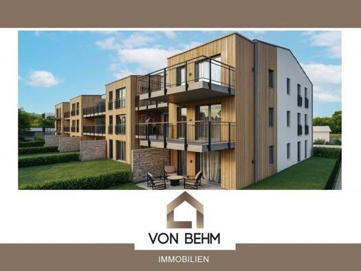 Wohnung zum Kauf provisionsfrei 414.150 € 3 Zimmer 75,3 m² Geisenfeld 85290