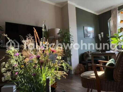 Wohnung zur Miete Tauschwohnung 487 € 2,5 Zimmer 68 m² EG Tolkewitz/Seidnitz-Nord Dresden 01279