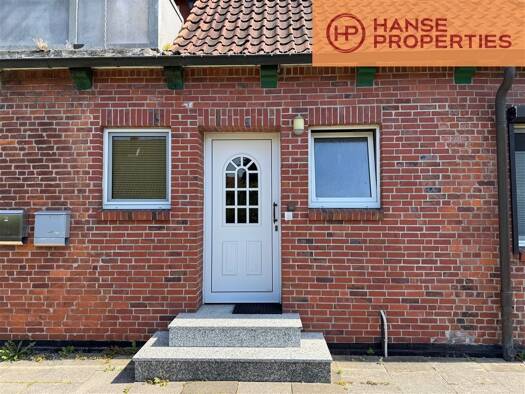 Wohnung zum Kauf 312.000 € 3,5 Zimmer 105 m² 1. Geschoss frei ab 01.12.2026 Neuenfelde Harburg 21129