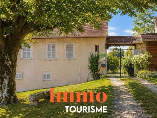 Haus zum Kauf 1.140.000 € 630 m² Talissieu 01510