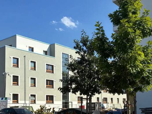 Wohnung zur Miete 1.825 € 4 Zimmer 115 m² Geschoss 1/3 frei ab 01.11.2026 Fechenheim Ost 60386