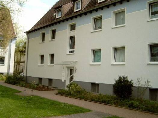 Wohnung zur Miete 273 € 1,5 Zimmer 38,6 m² frei ab 21.09.2026 Am Hettmecker Teich 3 Attendorn Attendorn 57439