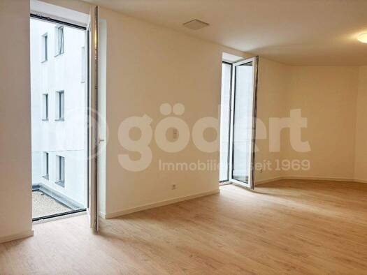 Wohnung zur Miete 785 € 2 Zimmer 58,5 m² 2. Geschoss Innenstadt Aschaffenburg 63739