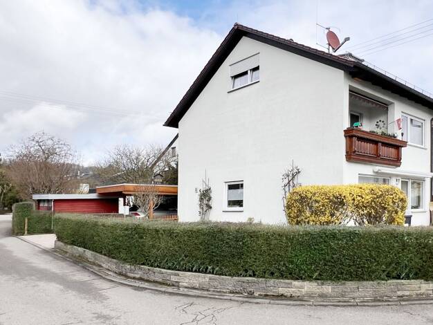 Reihenendhaus zum Kauf 620.000 € 6 Zimmer 124,4 m² 262 m² Grundstück frei ab 01.04.2027 Warmbronn Leonberg 71229