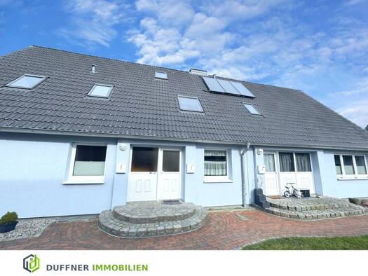 Gewerbeobjekt zum Kauf als Kapitalanlage geeignet 595.000 € 12 Zimmer 322 m² 1.369 m² Grundstück Selent 24238