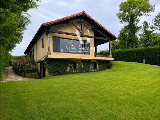Villa zum Kauf 450.000 € 3 Zimmer 130 m² Navajeda 16 Entrambasaguas 39715