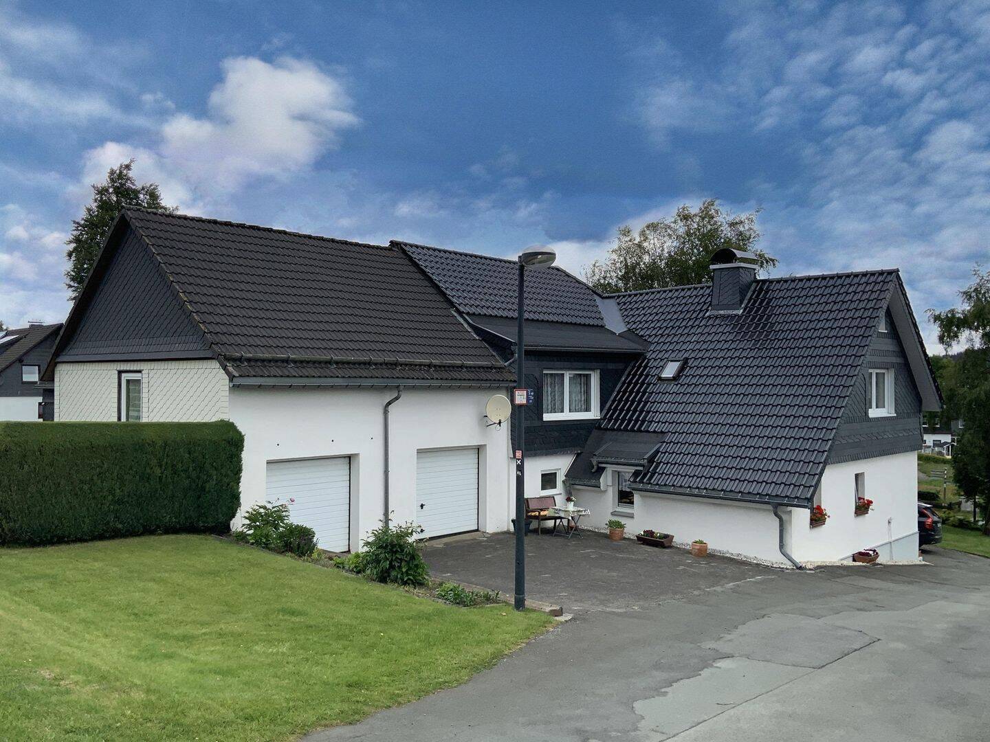 Einfamilienhaus zum Kauf - Ansicht 2