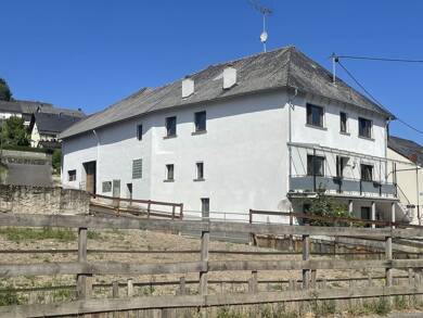 Bauernhaus zum Kauf 249.000 € 10 Zimmer 250 m² 37.956 m² Grundstück Berglicht 54426