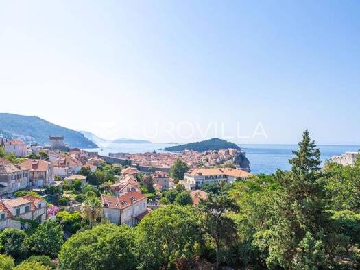 Haus zum Kauf 5.000.000 € 5 Zimmer 480 m² Pile Dubrovnik 20000