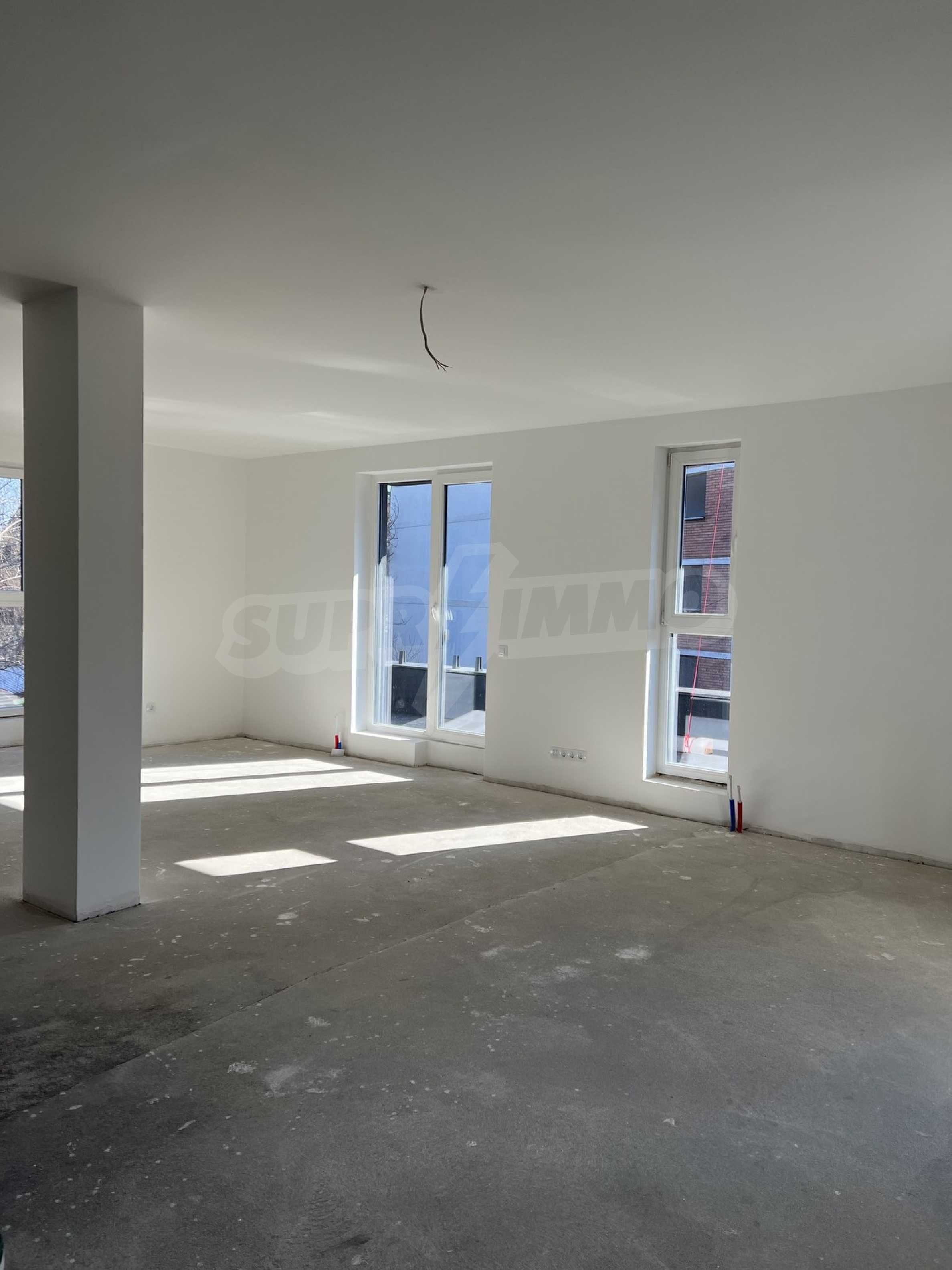 Apartment zum Kauf 530.000 € 4 Zimmer 206 m²<br/>Wohnfläche Sofia