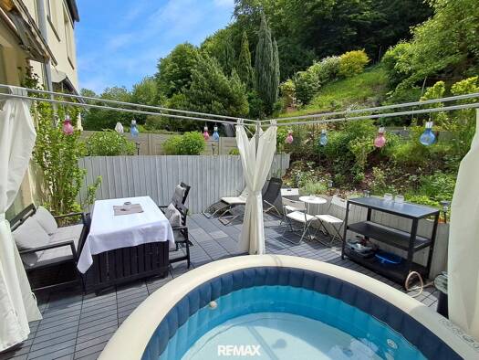 Reihenmittelhaus zum Kauf 430.000 € 5 Zimmer 125,3 m² Kaltenleutgeben 2391