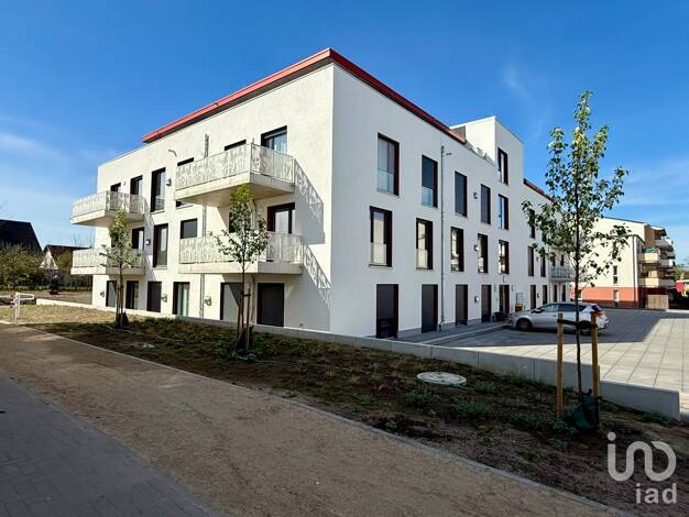 Wohnung zum Kauf - Erstbezug 549.000 € 4 Zimmer 114 m² 1. Geschoss Teltow 14513